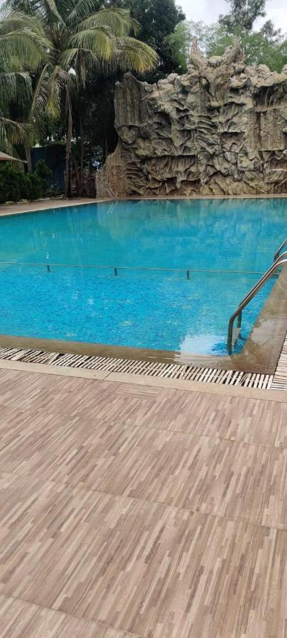 The Garden Asia Resort Kumbalgod Exterior photo