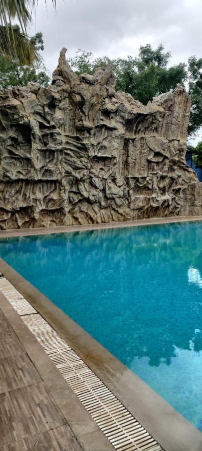 The Garden Asia Resort Kumbalgod Exterior photo
